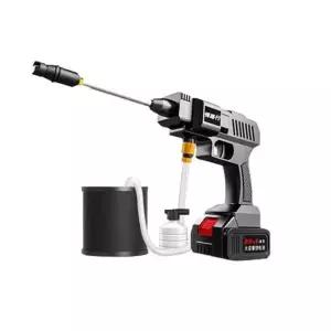 농업 고압분무기 전동 충전 살포 무선 세차 청소기 분무기