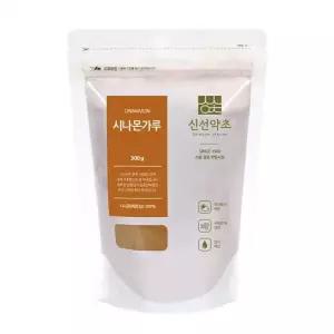 신선약초 시나몬 계피가루 300g