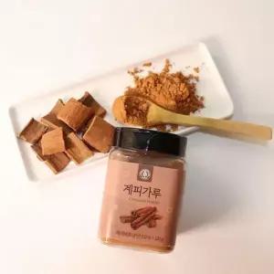 베트남 계피 분말 시나몬 가루 계피차 120g