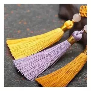 결혼식 폐백 한복 악세서리 장신구 노리개 장식 수술 전통노리개 미니노리개 전통수술 노리개장식 매듭장신