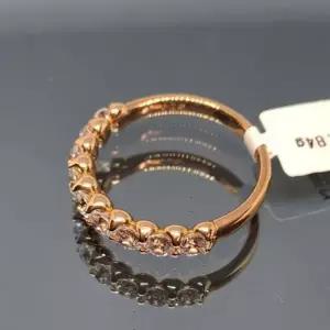 다이아반지(로즈골드 1.84g JC-S5132)