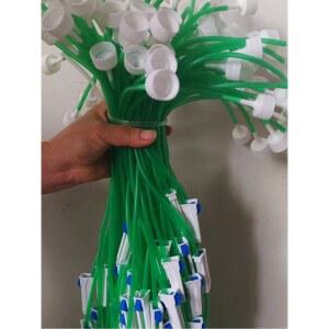 큰나무 수액 링거 영양제 튜브 물주기 나무링거 캡슐 수액비료 바늘 영양제원예 나무 과일