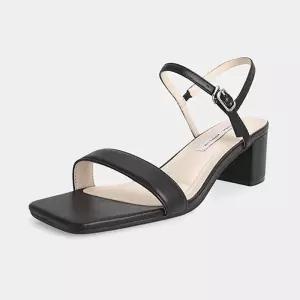 [슈펜] 스퀘어 스트랩 샌들 5.0 (MIDW78S02-T)