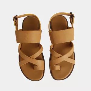 [슈펜] 여성 제룸 샌들 (AFDB78S04-T)