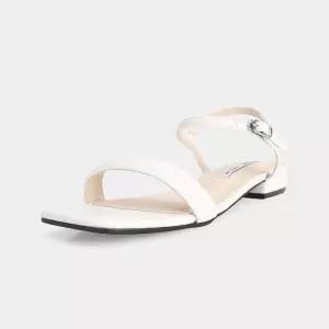 [슈펜] 스퀘어 스트랩 샌들 2.5 (MIDW78S01-T)