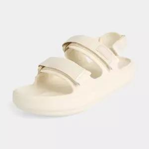 [슈펜] [경량EVA] 아웃도어 투 벨크로 샌들 (HPCV4D242M-T)