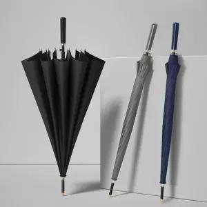 하딕 남녀공용 튼튼한 장우산 16K SD-230606