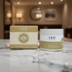유케이 뷰티랩 셀프왁싱 브라질리언 제모크림 130g 1키트