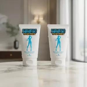 하우스닥터 텐미닛 제모크림 100ml 2개