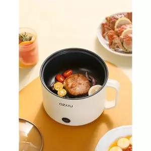 캠핑 주전자 12v 차박 포트 커피 트럭 라면포트 카포트 자동차 화물차 화이트