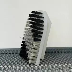 (ABM도매콜) 크린조이 P구두솔(색상랜덤)