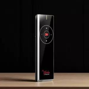 무선 프리젠터 PPT 리모컨 녹색 레이저 포인터 그린 레이져 포인트