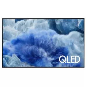 삼성 43인치 25년형 스마트 퀸텀닷 QLED 4K UHD TV 43Q8F 유튜브 디즈니 미러링
