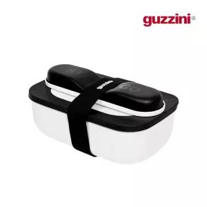 구찌니 온더고 도시락과 커트러리 세트 900ml