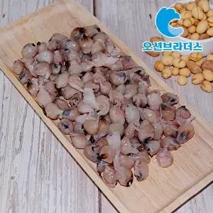 갤러리아 버터구이 안주 오징어입 300g