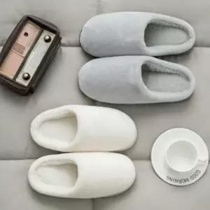 애견타올 경루 방한 보온 슬립온 실내화 거실화 슬리퍼 겨울실내화 여성슬리퍼 남여공용 털슬리퍼 따뜻한