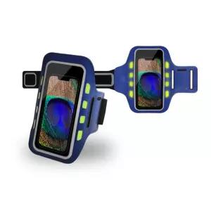 야간등산 아이폰13mini 특이한폰케이스 팔찌 핸드폰팔락 커플용