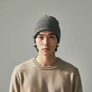 남녀공용 겨울용 니트 비니 모자 보온 와치캡 등산 스포츠 털안감