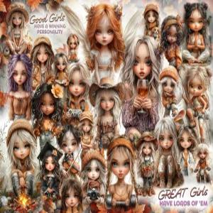 여성용 퍼즐 1000피스 콜라주 확인 도전적이고 개성이 훌륭한 직소 밤에 완벽한 게임 부여 2027 동기