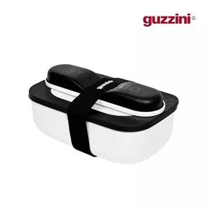 [구찌니]구찌니 온더고 도시락과 커트러리 세트 900ml