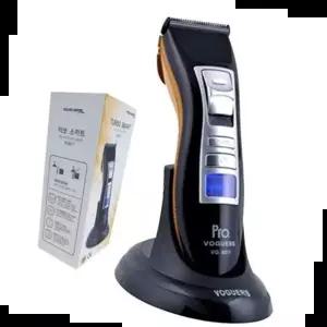 남자바리깡 전문가용 미용실 보거스 터보 헤어 클리퍼 남 VG8071