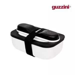 [구찌니] 온더고 도시락과 커트러리 세트 900ml