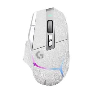 G502X PULS LIGHTSP 미끄럼 방지 그립 테이프 땀 패드 호환  마우스 스킨 사이드 스티커