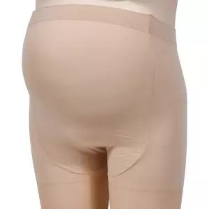 밴드 임산부코디 설계 편직 썬패션 30데니아 FREE 블랙