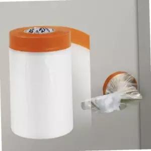 테이프 작업 보양 커버링테이프 65cm 보양비닐