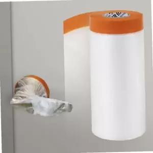 셀프페인팅 보양비닐 커버링테이프 보양테이프 90cm