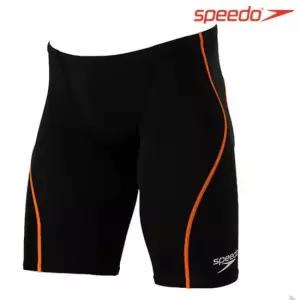 스피도 남성 경기용 5부 수영복 D420311 수영장반바지