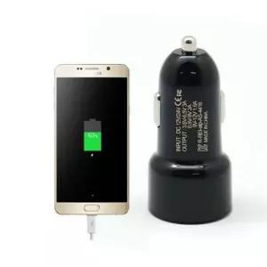 차량용 시거잭 충전기 USB포트 3.0 1구 시가잭충전기 차량용시거잭충전기 시거잭멀티소켓