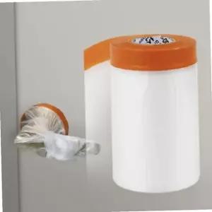 보양비닐 보양테이프 65cm 셀프페인팅 커버링테이프