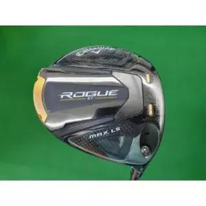 캘러웨이(정품) 로그ST MAX LS 드라이버 9도 텐세이골드55 S // 6021004