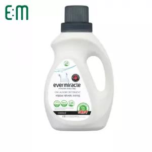 에버미라클 EM 3배농축 세탁세제 (1L)