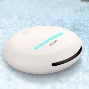 진드기 로봇청소기 침대 베드 머신 침구로봇청소기 먼저 표준형 핸드형 장치 제거