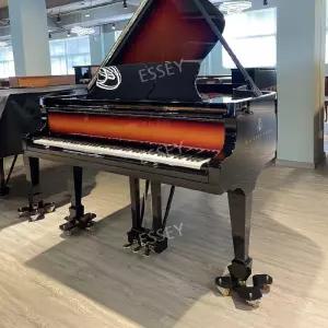 피아노 무대 바퀴 이동 핸들링 야외 캐스터 공연 롤러 휠 보조 패드