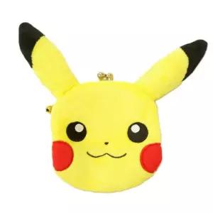 포켓몬스터 가마구치 파우치(동전지갑)_피카츄(174126)