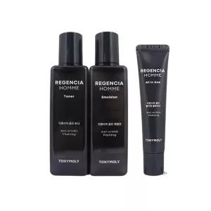 토니모리 리젠시아 옴므 스킨 케어 2종 세트 주름