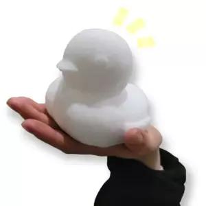 [제이프로젝]초대형 크기 2배 대왕 왕 눈 오리 집게 KC인증 눈오리 눈오리집게 스노우메이커 오리눈집게 스