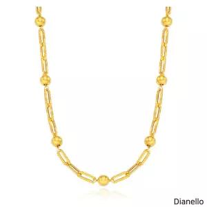 [NEW] 디아넬로24K 헤리티지 클립목걸이+ (방송) 24K 페가수스 금박키링+ 999 실버 행운 말 수표