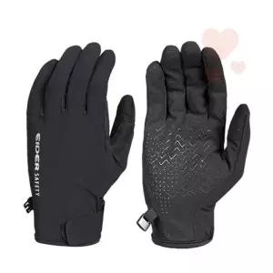 [백화점정품] 26년NEW 아이더 EIDER [아이더 세이프티] 라이트핏 자전거장갑 여름바이크장갑 작업용장갑 미