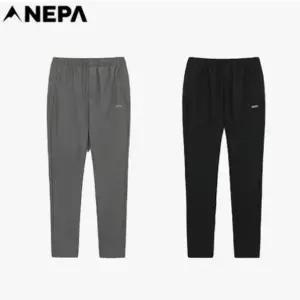 [갤러리아] 네파 남성 간절기 포레스타 트리코트 트레이닝 팬츠 2종택1[7K56323]