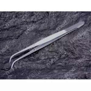 찰과상 소독용핀셋 알콜솜스왑용 무구포셉 인기 병원 요양원 스텐리스 수술용집게 의료용핀셋