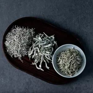 [해살이]해살이 볶음용 가이리멸치 (1kg) 건멸치