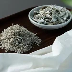 [해살이]해살이 볶음용 지리멸치 (400g) 잔멸치