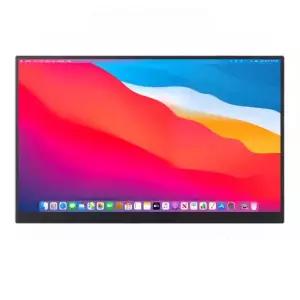 포터블 노트북 듀얼 스크린 디스플레이 확장 보조 멀티 휴대용 서브화면 미러링