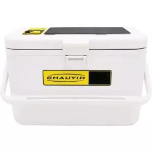 낚시 이동식 바퀴 쿨백 플랫폼 아이스박스 낚시가방 낚시용 중형 방수 가방 18-30l용