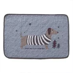 ( )귀여운 그림 순면 발매트 욕실용발매트 화장실매트