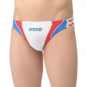 아레나 남자 삼각 스판 수영복 Z262160 남성실내수영복